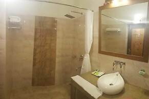 The Roar Resort