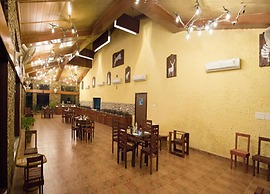 The Roar Resort