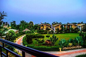 The Roar Resort