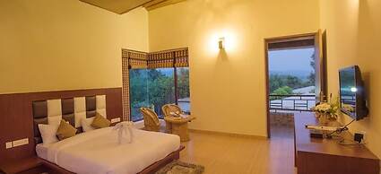 The Roar Resort