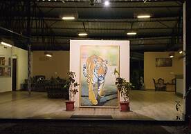 The Roar Resort