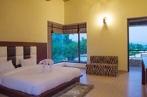 The Roar Resort