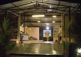 The Roar Resort