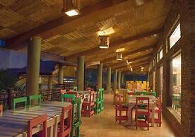 The Roar Resort