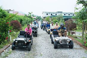 The Roar Resort