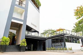 Saninro Hotel Ragama