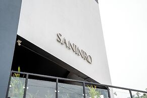Saninro Hotel Ragama