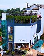 Saninro Hotel Ragama