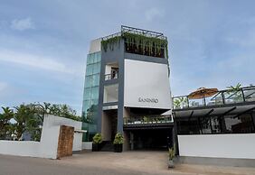 Saninro Hotel Ragama
