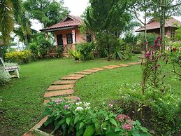 Maesai Doi View Resort