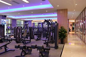 Longjiang Country Garden Phoenix Hotel