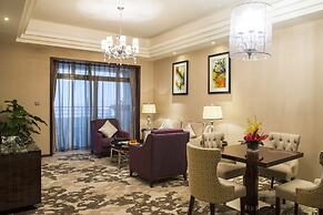 Longjiang Country Garden Phoenix Hotel