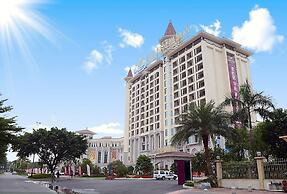 Longjiang Country Garden Phoenix Hotel