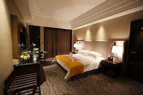 Longjiang Country Garden Phoenix Hotel