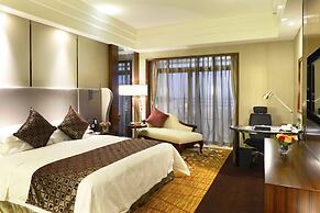 Longjiang Country Garden Phoenix Hotel