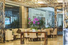 Longjiang Country Garden Phoenix Hotel