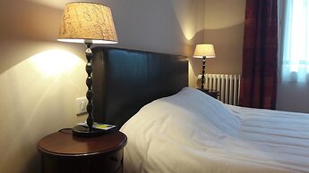Hôtel les Aubépines