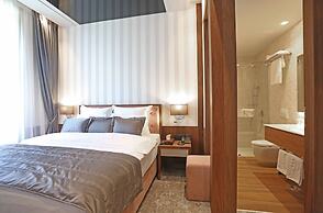 Heritage Hotel Krone