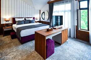 Heritage Hotel Krone