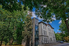 Heritage Hotel Krone
