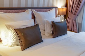 Heritage Hotel Krone