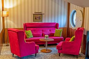 Heritage Hotel Krone