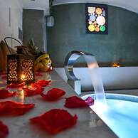 Heritage Hotel Krone