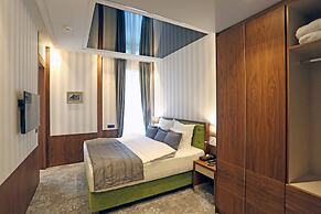 Heritage Hotel Krone