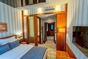 Heritage Hotel Krone
