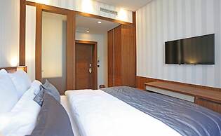 Heritage Hotel Krone