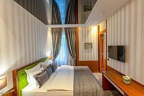 Heritage Hotel Krone
