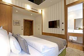 Heritage Hotel Krone