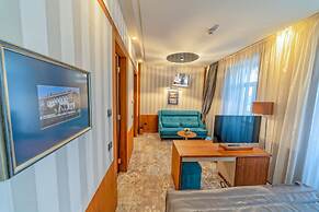 Heritage Hotel Krone