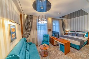 Heritage Hotel Krone