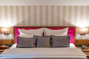 Heritage Hotel Krone