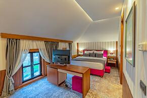 Heritage Hotel Krone