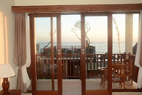 Amed Sunset Beach