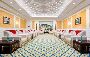 Country Garden Phoenix Hotel Chongqing