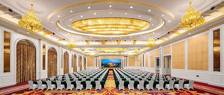 Country Garden Phoenix Hotel Chongqing