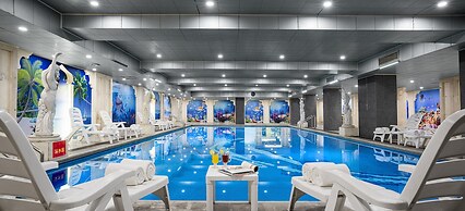 Country Garden Phoenix Hotel Chongqing