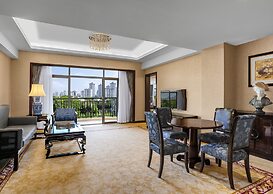 Country Garden Phoenix Hotel Chongqing