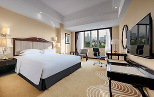Country Garden Phoenix Hotel Chongqing