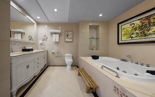 Country Garden Phoenix Hotel Chongqing