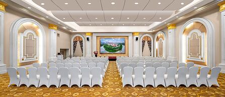 Country Garden Phoenix Hotel Chongqing