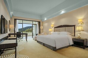 Country Garden Phoenix Hotel Chongqing
