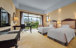 Country Garden Phoenix Hotel Chongqing