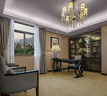 Country Garden Phoenix Hotel Chongqing