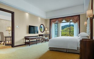 Country Garden Phoenix Hotel Chongqing