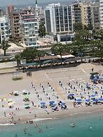 Olbia Residence Hotel