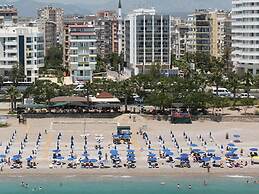 Olbia Residence Hotel